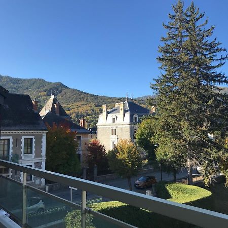 Appartement Centre Barcelonnette Luaran gambar