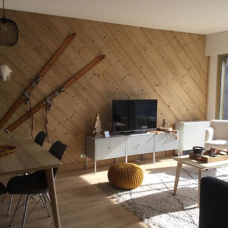 Appartement Centre Barcelonnette Luaran gambar