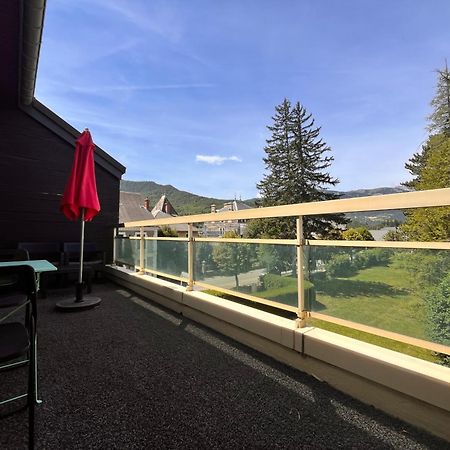 Appartement Centre Barcelonnette Luaran gambar