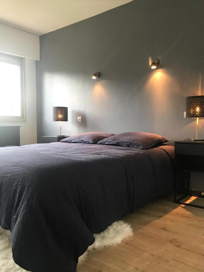 Appartement Centre Barcelonnette Luaran gambar