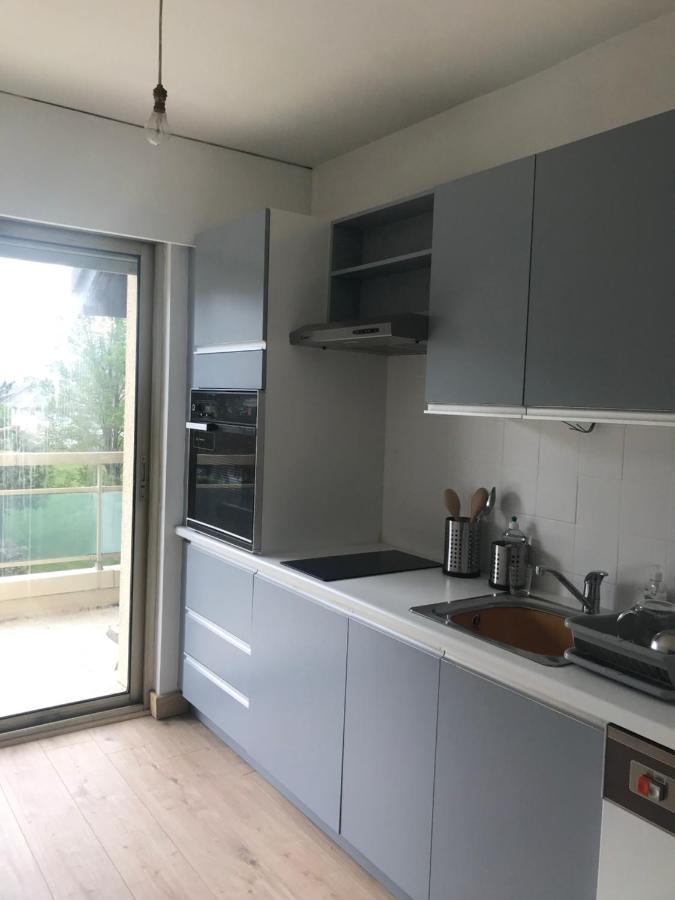 Appartement Centre Barcelonnette Luaran gambar