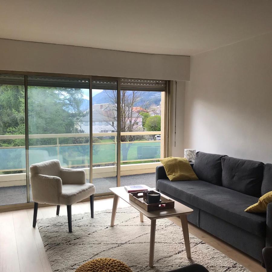 Appartement Centre Barcelonnette Luaran gambar